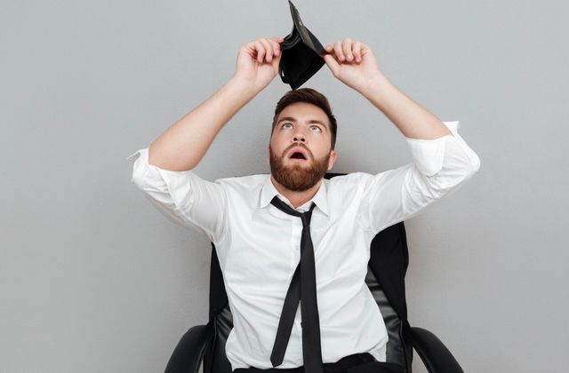 Kenali Apa Itu Money Dysmorphia yang Menghancurkan Keuangan Anda