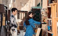 Bae Suzy dan Kim Woo Bin bintangi drakor terbaru 2025, Genie Make a Wish.