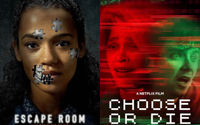 Suka Alice in Borderland? Coba Nonton 5 Film dan Series tentang Permainan Maut ini di Netflix