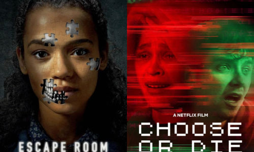 Suka Alice in Borderland? Coba Nonton 5 Film dan Series tentang Permainan Maut ini di Netflix