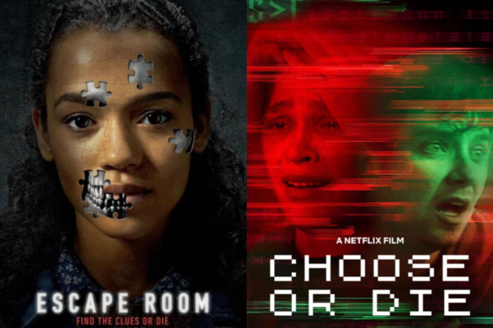 Suka Alice in Borderland? Coba Nonton 5 Film dan Series tentang Permainan Maut ini di Netflix