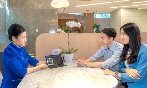 BRI Catat Pertumbuhan Double Digit di Kredit Konsumer, Ekonomi Masyarakat Kian Bergerak