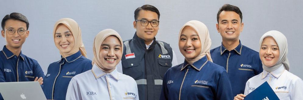 BPKH Resmi Buka Rekrutmen 2025, Cek Posisi dan Syaratnya di Sini!