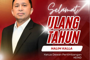 Halim Kalla terjerat dalam kasus dugaan korupsi proyek pembangunan Pembangkit Listrik Tenaga Uap (PLTU) 1 Kalimantan Barat.