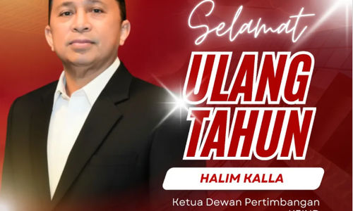 Halim Kalla terjerat dalam kasus dugaan korupsi proyek pembangunan Pembangkit Listrik Tenaga Uap (PLTU) 1 Kalimantan Barat.
