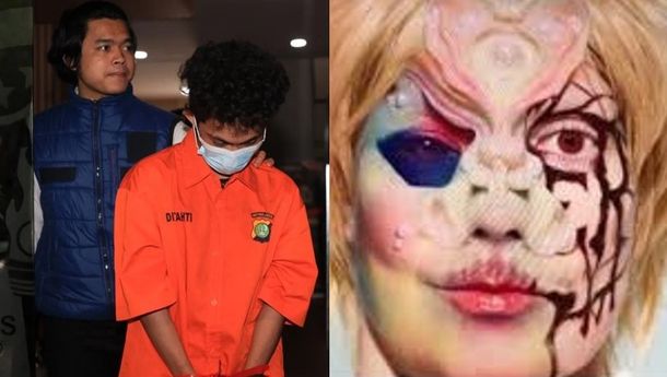 Jejak Panjang Pelarian Hacker 'Bjorka' Berakhir di Minahasa