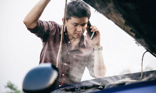 Ingin Mobil Awet dan Irit? Begini Cara Menghemat Biaya Perawatan Kata Pakar Otomotif
