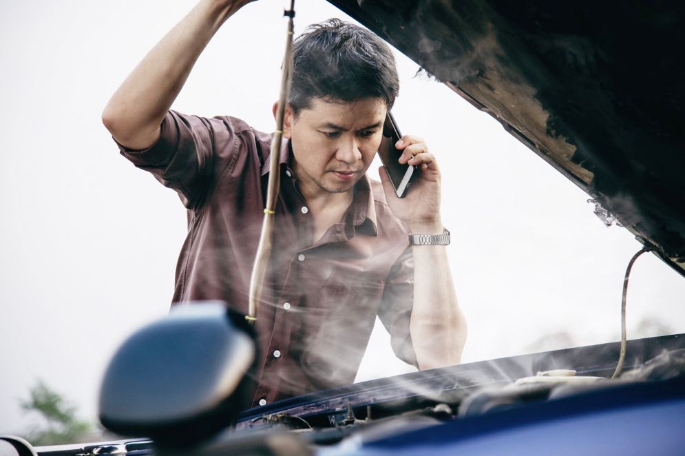 Ingin Mobil Awet dan Irit? Begini Cara Menghemat Biaya Perawatan Kata Pakar Otomotif 