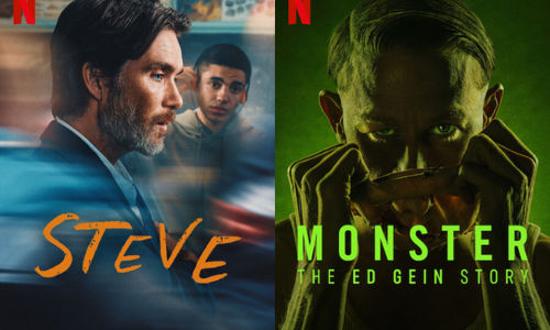 5 Rekomendasi Film dan Netflix Terbaru Telah Tayang di Netflix 2025