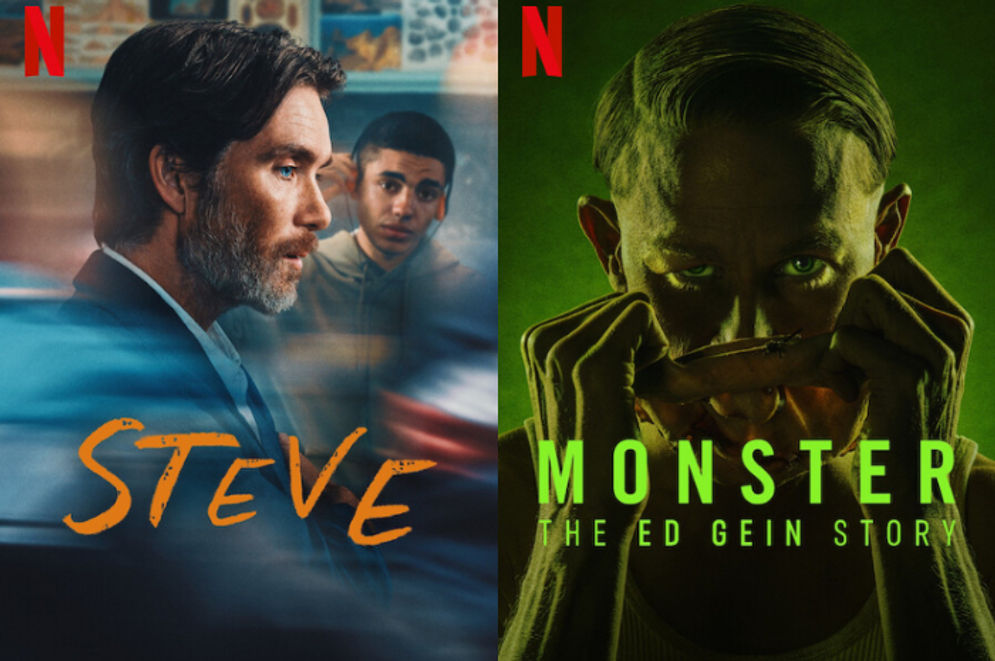 5 Rekomendasi Film dan Netflix Terbaru Telah Tayang di Netflix Oktober 2025