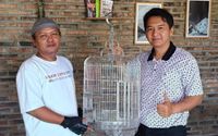 BRI Bantu UMKM di Solo Ubah Limbah Jadi Produk Bernilai Jual Tinggi
