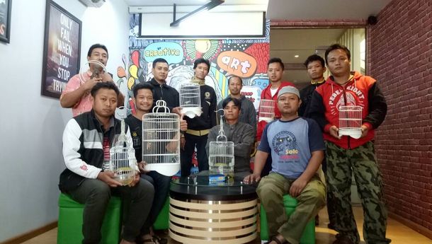 UMKM Solo Dapat Pendampingan dan Pelatihan BRI, Limbah Disulap Jadi Sumber Penghasilan