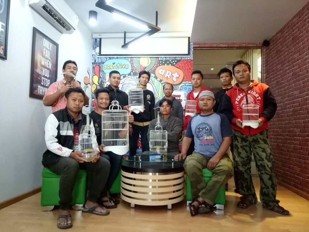 BRI Kembangkan UMKM Solo Lewat Inovasi Daur Ulang Limbah