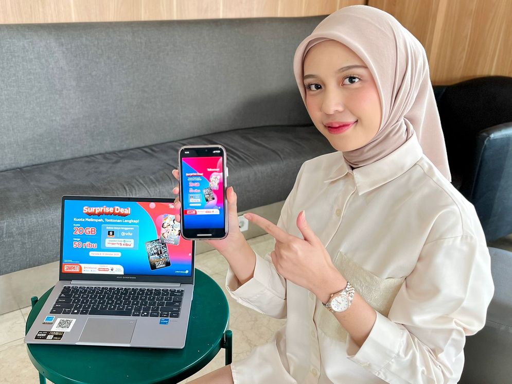Telkomsel 
