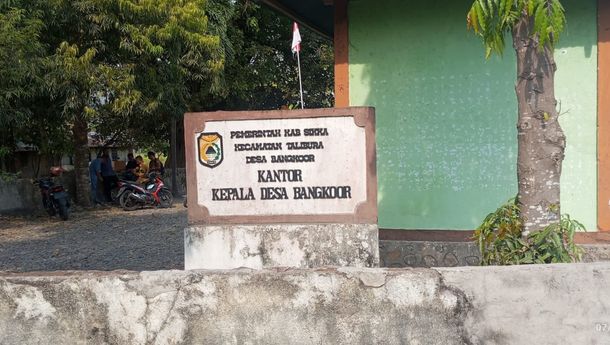 Diskusi Tertutup Bahas Dana PIP di Talibura, Media Dilarang Meliput