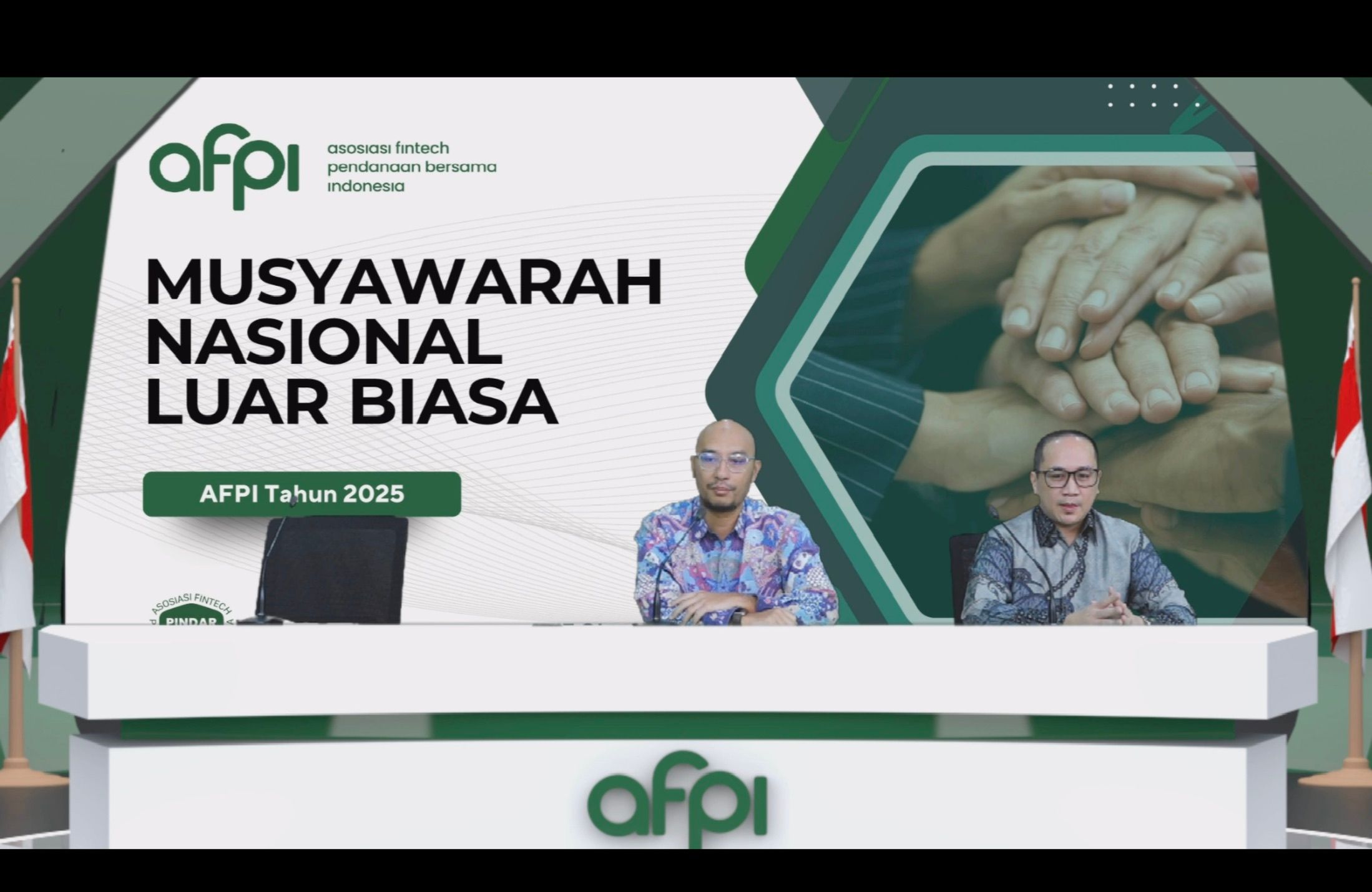 Aturan Baru OJK, AFPI Gelar Munaslub untuk Sesuaikan AD/ART