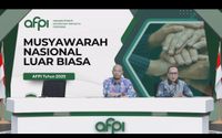 Aturan Baru OJK, AFPI Gelar Munaslub untuk Sesuaikan AD/ART 