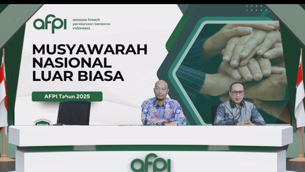 Munaslub AFPI 2025: Langkah Strategis Sesuaikan Regulasi Fintech Lending
