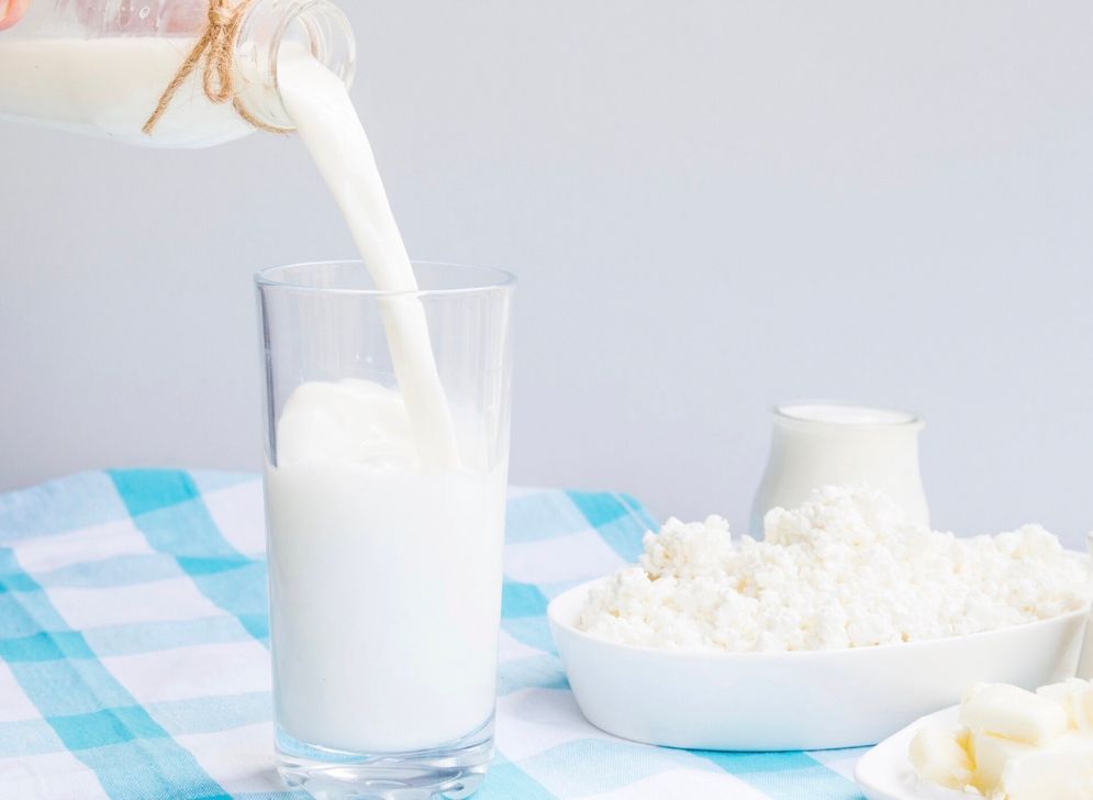 Apakah Susu Setelah Tanggal Kedaluwarsa Tetap Aman Diminum?