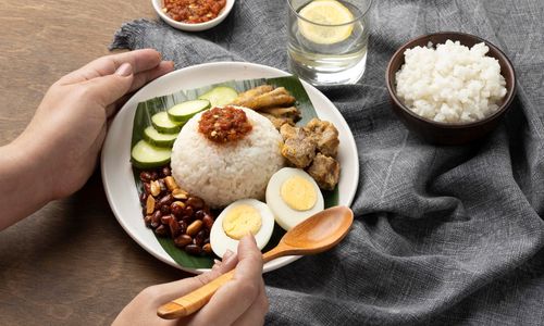 Meski Tidak Manis, 5 Makanan Ini Justru Bisa Memicu Naiknya Gula Darah!