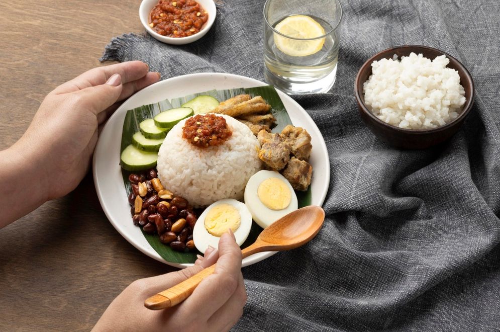 Meski Tidak Manis, 5 Makanan Ini Justru Bisa Memicu Naiknya Gula Darah!