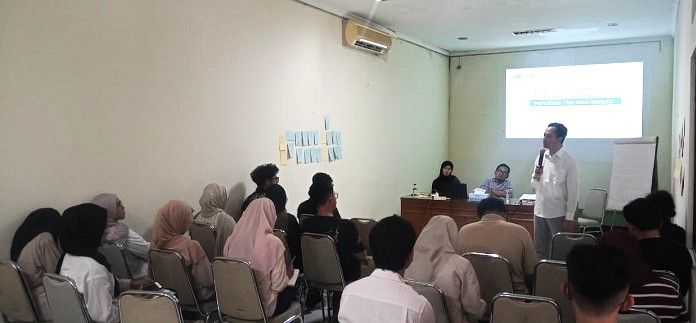 Sekolah HAM-PUSHAM UII akan Diperluas