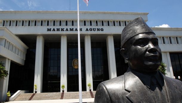 Santosa Kadiman Kalah di Tingkat Kasasi MA, Pihak Penggugat Akan Lanjut Lapor Pidana