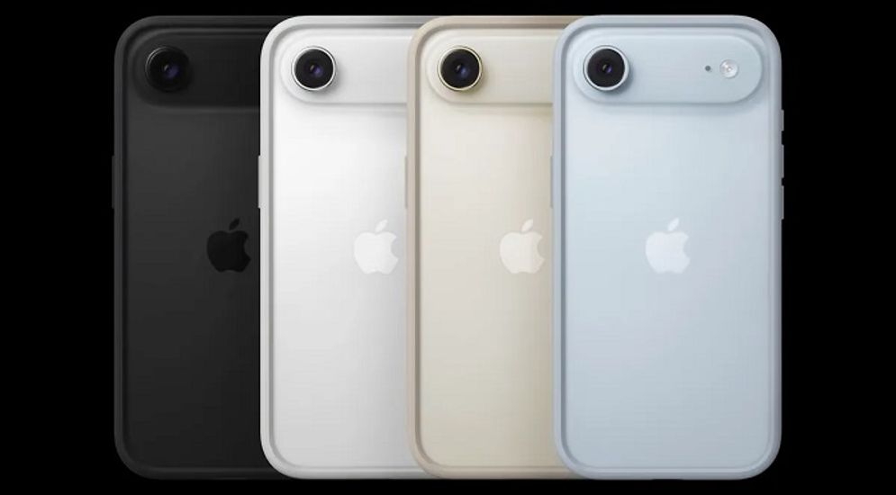 Lengkap! Simak Harga dan Cara Pre-order iPhone 17 Series Lewat iBox-Digimap