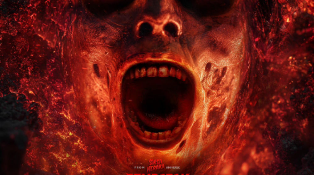 Film Jembatan Shiratal Mustaqim tayang Oktober 2025.