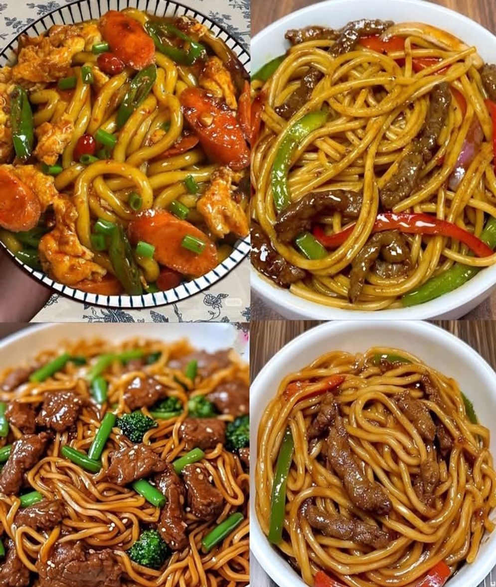 Mie Saos Oriental