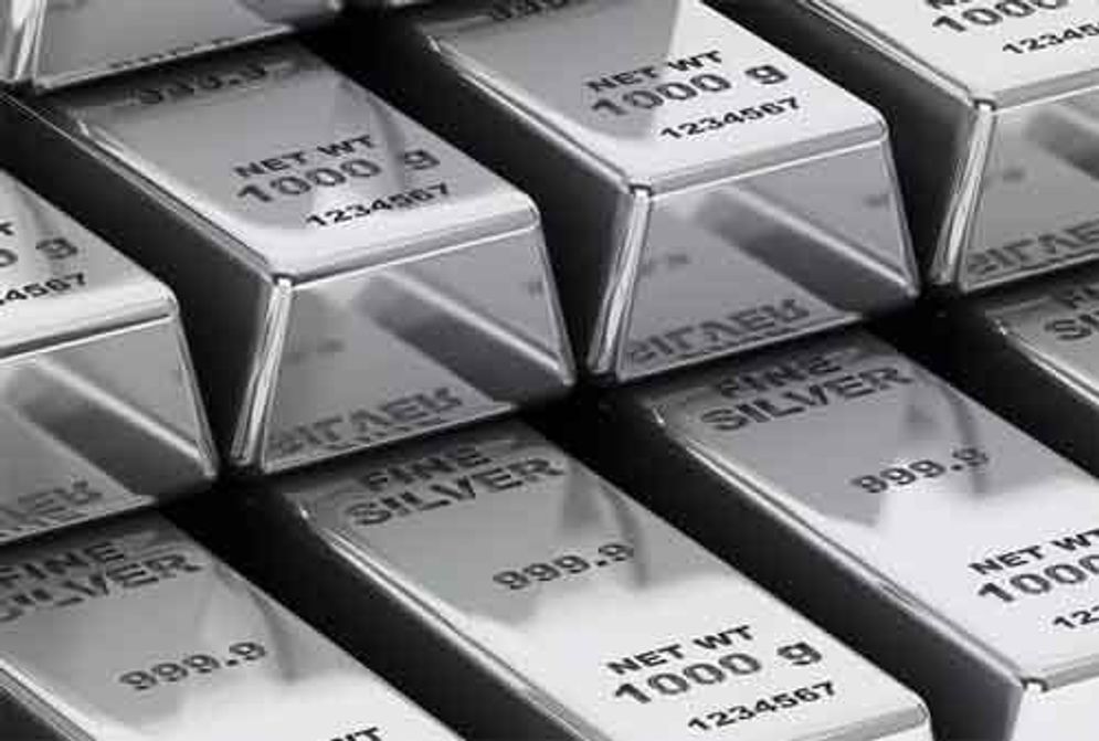 Prediksi Harga Perak, Benarkah Bisa Melesat Seperti Emas?