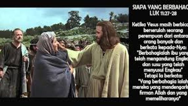Bacaan Liturgis, Sabtu, 11 Oktober 2025: Pesta Santo Yohanes XXII, Paus