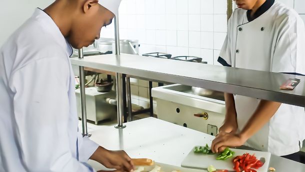 Dari Dapur Nusantara ke Panggung Dunia, Kuliner Indonesia Siap Pimpin Gastronomi Asia