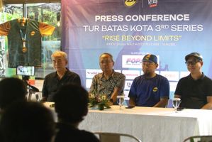 TBK 2025 Kembali Hadir dengan Konsep Bersepeda yang Edukatif dan Fun