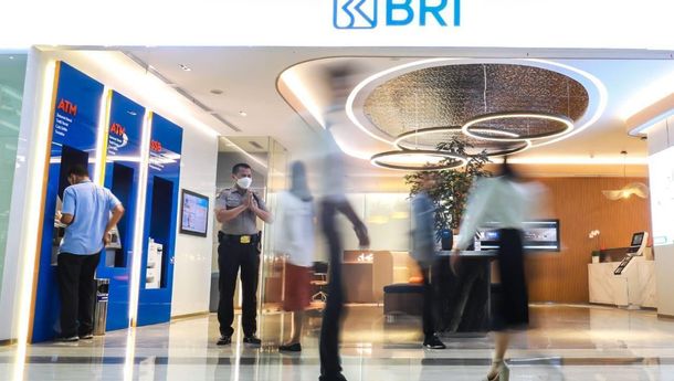 BRI Buktikan Komitmen GCG, Raih Predikat BigCap Terbaik di IICD Award 2025
