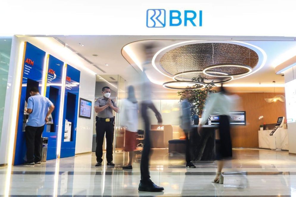 BRI Buktikan Tata Kelola yang Baik, Raih Penghargaan di IICD Award 2025