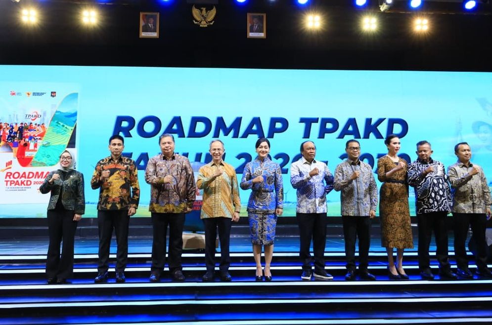    Perkuat Program Prioritas Pemerintah dengan Peningkatan Akses Keuangan