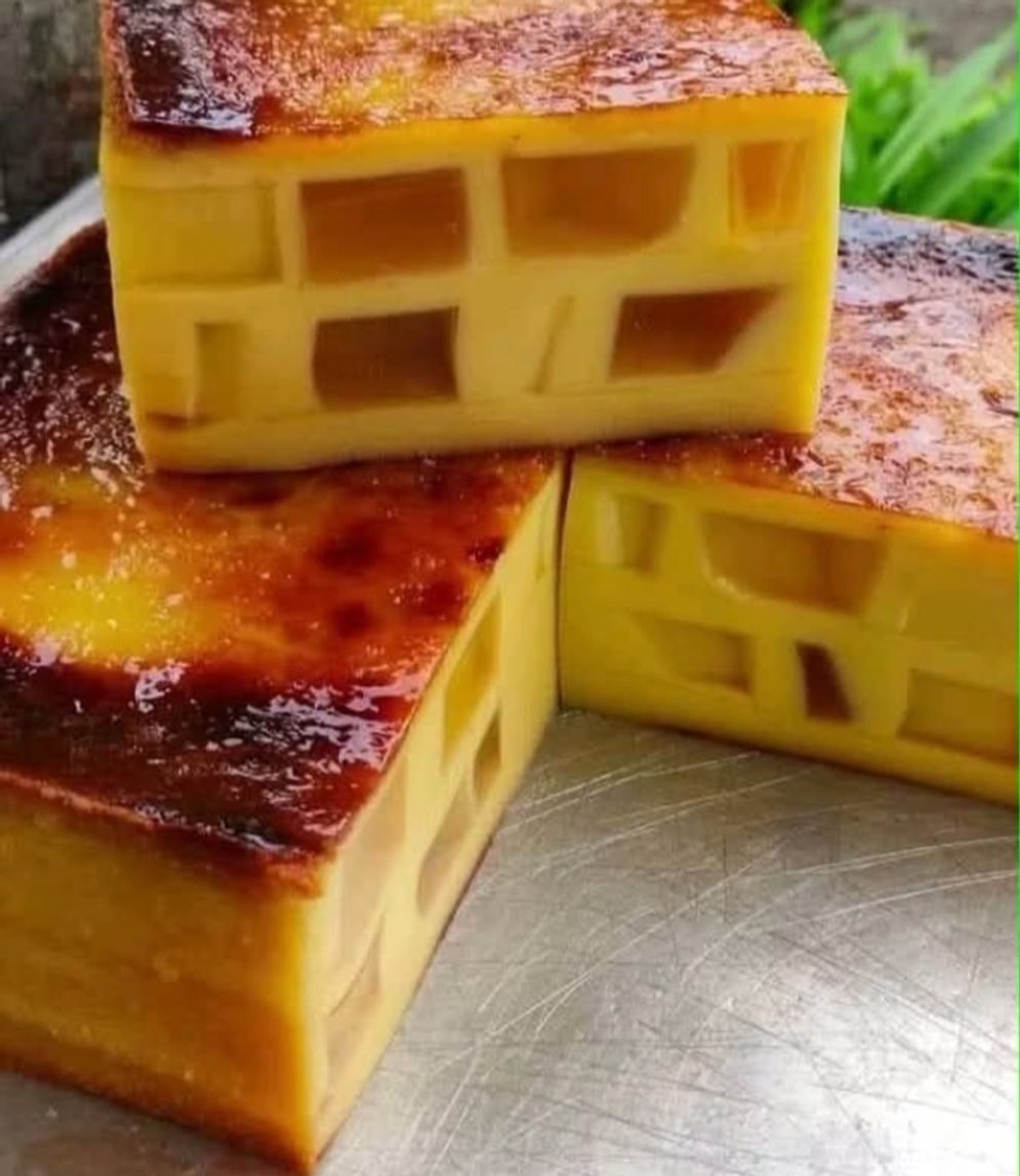 Lapis Podang Bakar