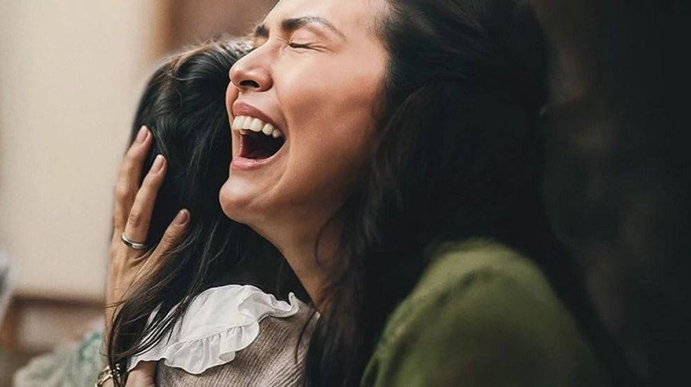 Film Jangan Panggil Mama Kafir tayang di bioskop Oktober 2025.