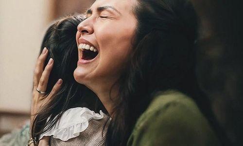 Film Jangan Panggil Mama Kafir tayang di bioskop Oktober 2025.