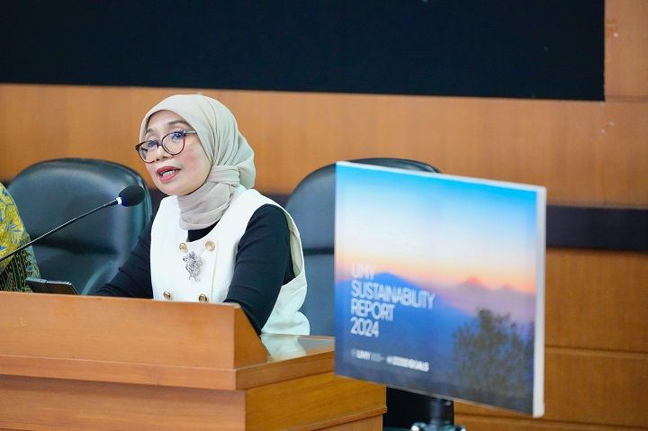 UMY Giatkan Riset Terintegrasi Berdampak Sosial