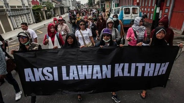 Narasi Digital Positif dan Reflektif, Redam Aktivitas Kekerasan yang Divideokan