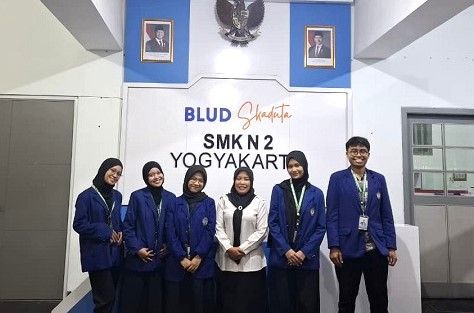 Falsafah Jawa Dukung Transformasi SMK Menuju Era School 5.0