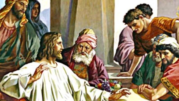 Bacaan Liturgis, Selasa, 14 Oktober 2025: Berikanlah Sedekah dan Semuanya Menjadi Bersih