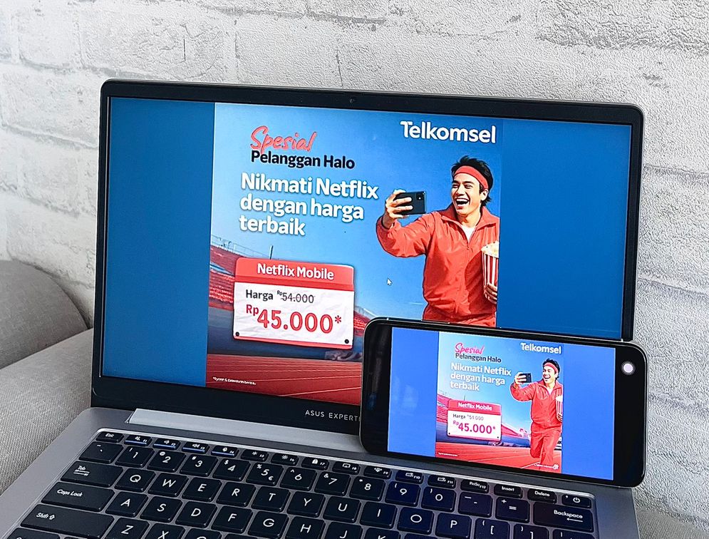 Telkomsel 