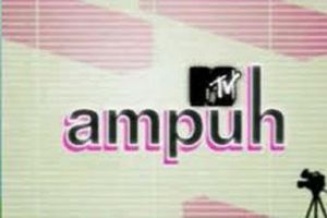 MTV Ampuh.