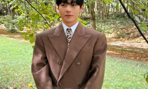 Duta global CELINE, V BTS.