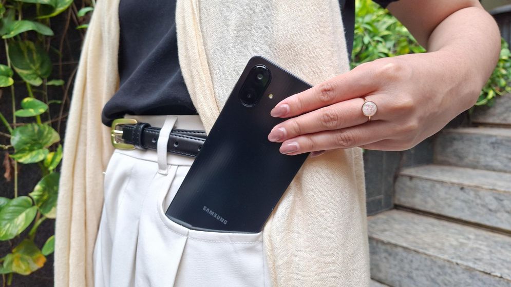 Luncurkan Ponsel Pintar dengan Budget Sejutaan, Samsung Beri 5 Cara Cek Keandalan Smartphone