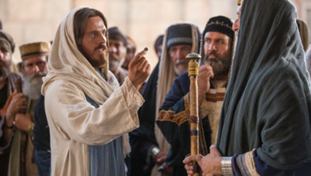 Bacaan Liturgis pada Pesta Santa Teresia dari Yesus