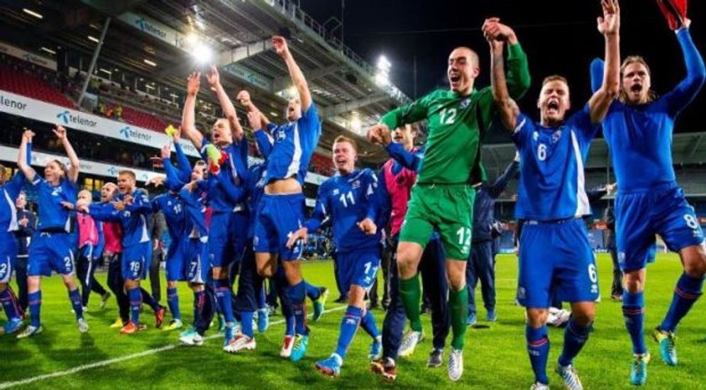 5 Negara Kecil yang Pernah Lolos Piala Dunia, Tak Hanya Cape Verde